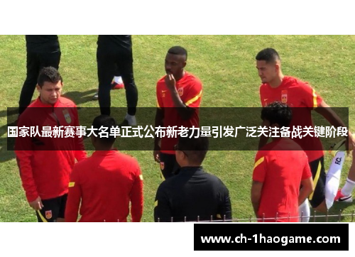 国家队最新赛事大名单正式公布新老力量引发广泛关注备战关键阶段