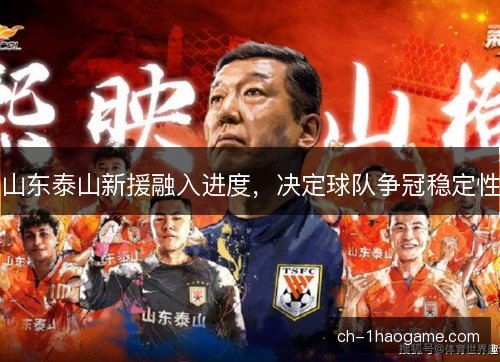 山东泰山新援融入进度，决定球队争冠稳定性